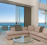 Air on Broadbeach - Darwin Holiday
