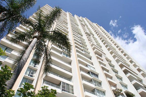 Surfers Paradise QLD Darwin Holiday