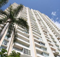 Golden Gate Resort - Darwin Holiday