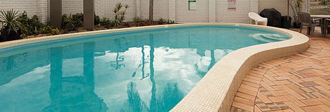 Tropicana Motel - Darwin Holiday 0