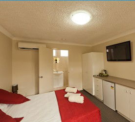 Tropicana Motel - Darwin Holiday 3