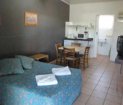 Marlin Motel (Pet Friendly) - Darwin Holiday 1