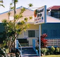 Sunset Strip Budget Resort