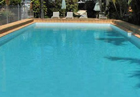 Sunset Strip Budget Resort - Darwin Holiday 2