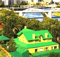 Backpacker Yellow Submarine - Darwin Holiday