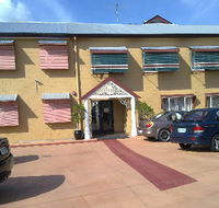 Avondale Private Hotel - Darwin Holiday