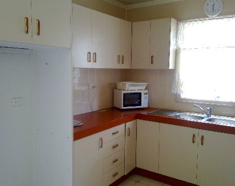 Avondale Private Hotel - Darwin Holiday 2