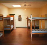 Barnacles Backpackers