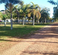 Barcaldine Tourist Park - Darwin Holiday