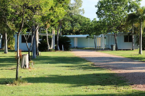 Barcaldine Tourist Park - Darwin Holiday 3