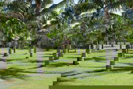 Barcaldine Tourist Park - Darwin Holiday 5