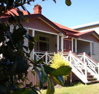 Kirkland House BB - Darwin Holiday