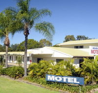 Annalee Motel Beaudesert - Darwin Holiday