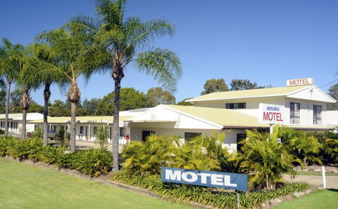 Annalee Motel Beaudesert - Darwin Holiday 0