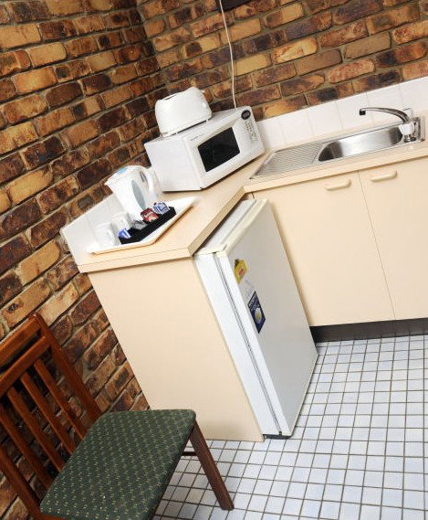 Annalee Motel Beaudesert - Darwin Holiday 5