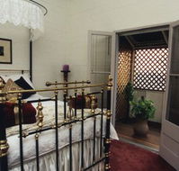 Banksia House Bed  Breakfast