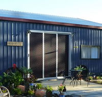 Awoonga Shed Retreat - Darwin Holiday