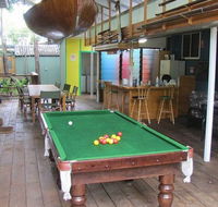 Arcadia Beach Guest House