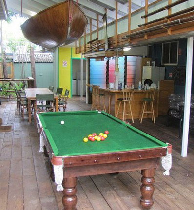 Arcadia Beach Guest House - Darwin Holiday 0