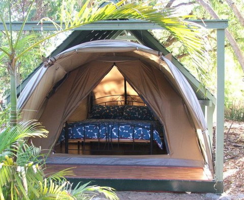 Arcadia Beach Guest House - Darwin Holiday 3