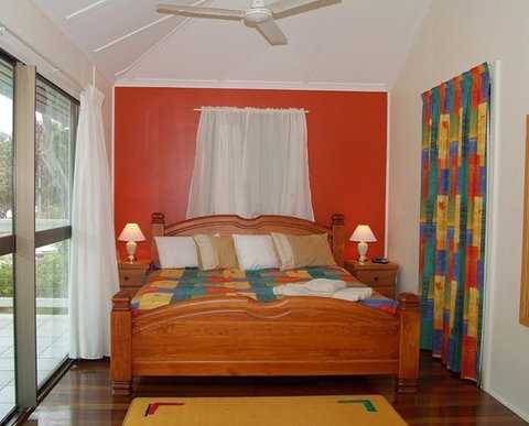 Arcadia Beach Guest House - Darwin Holiday 4