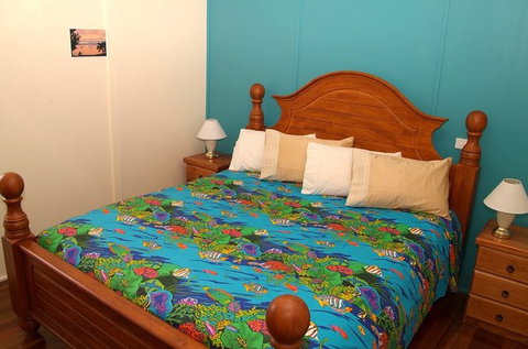 Arcadia Beach Guest House - Darwin Holiday 5