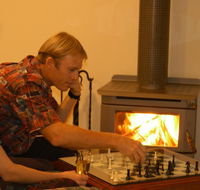 Birds 'n' Bloom Cottages - Darwin Holiday