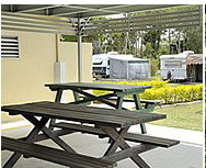 Beachmere Lions Caravan Park - Darwin Holiday 1