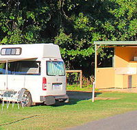 Bell Park Caravan Park