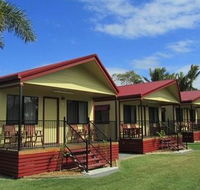Big 4 Capricorn Palms Holiday Village - Darwin Holiday