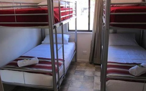 Big 4 Capricorn Palms Holiday Village - Darwin Holiday 1