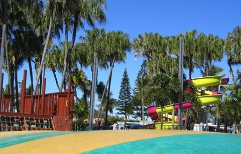 Big 4 Capricorn Palms Holiday Village - Darwin Holiday 4