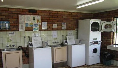 Big 4 Capricorn Palms Holiday Village - Darwin Holiday 5