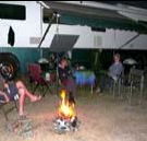 Black River Stadium - Darwin Holiday