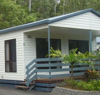 BIG4 Port Douglas Glengarry Holiday Park - Darwin Holiday