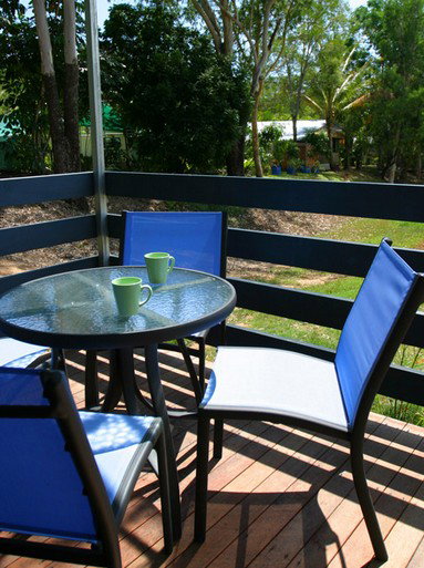 BIG4 Port Douglas Glengarry Holiday Park - Darwin Holiday 4