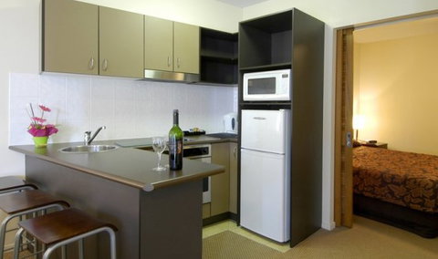 Broadbeach Savannah - Darwin Holiday 0