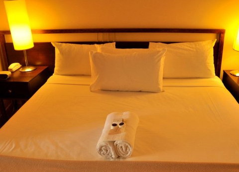 Broadbeach Savannah - Darwin Holiday 2