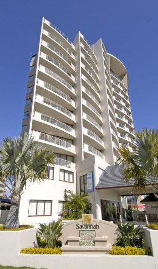 Broadbeach Savannah - Darwin Holiday 3