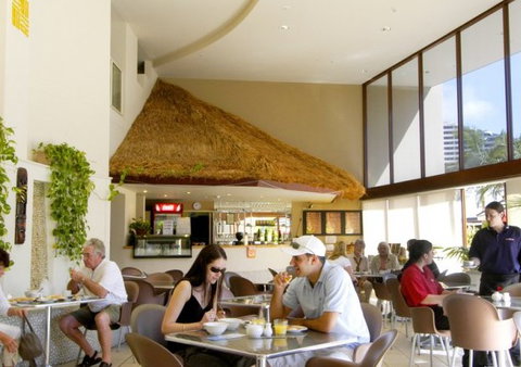 Broadbeach Savannah - Darwin Holiday 4