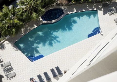 Broadbeach Savannah - Darwin Holiday 5