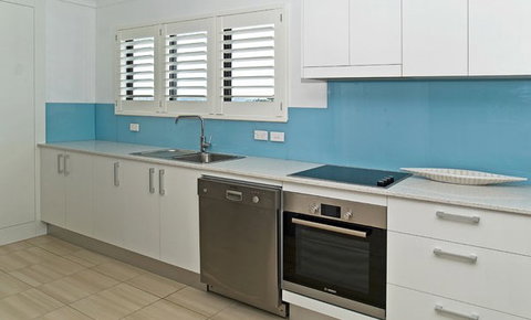 Bayview Apartments Rainbow Bay - Darwin Holiday 3