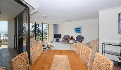 Bayview Apartments Rainbow Bay - Darwin Holiday 5