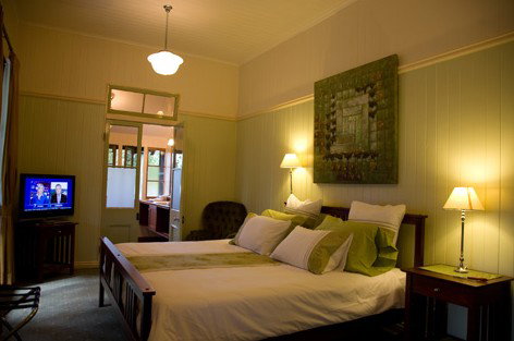 Coolabine Ridge Eco Sanctuary - Darwin Holiday 2