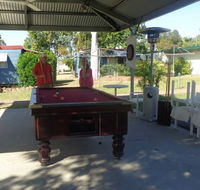 Capella Van Park - Darwin Holiday