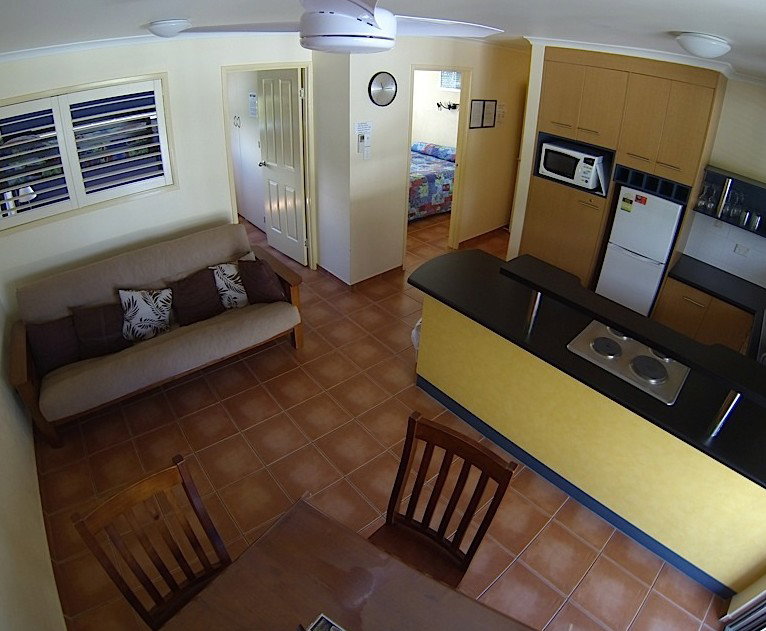 Lake Mary QLD Darwin Holiday