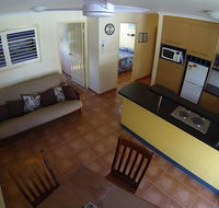 Driftwood Motel  Holiday Units - Darwin Holiday