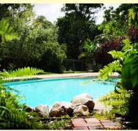 Gumnut Glen Cabins - Darwin Holiday