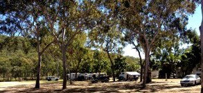 Clairview QLD Darwin Holiday