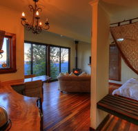 At Remingtons B  B - Darwin Holiday